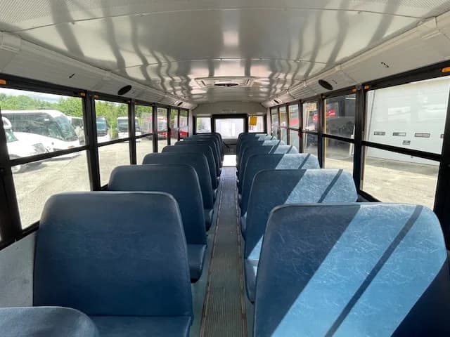 2018 THOMAS C2 48 Passenger  - Image 8