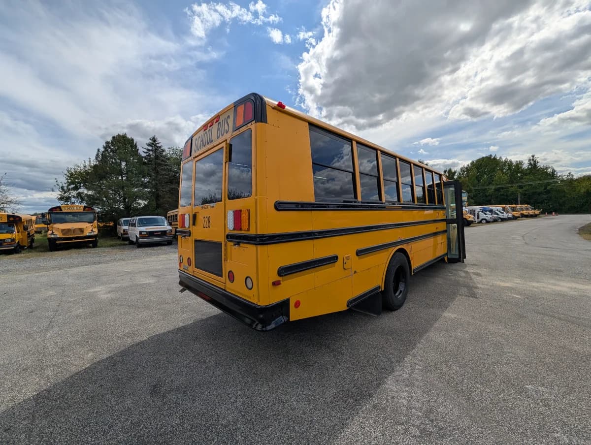 12 Ready To Ship 2018 THOMAS C2 - Image 14