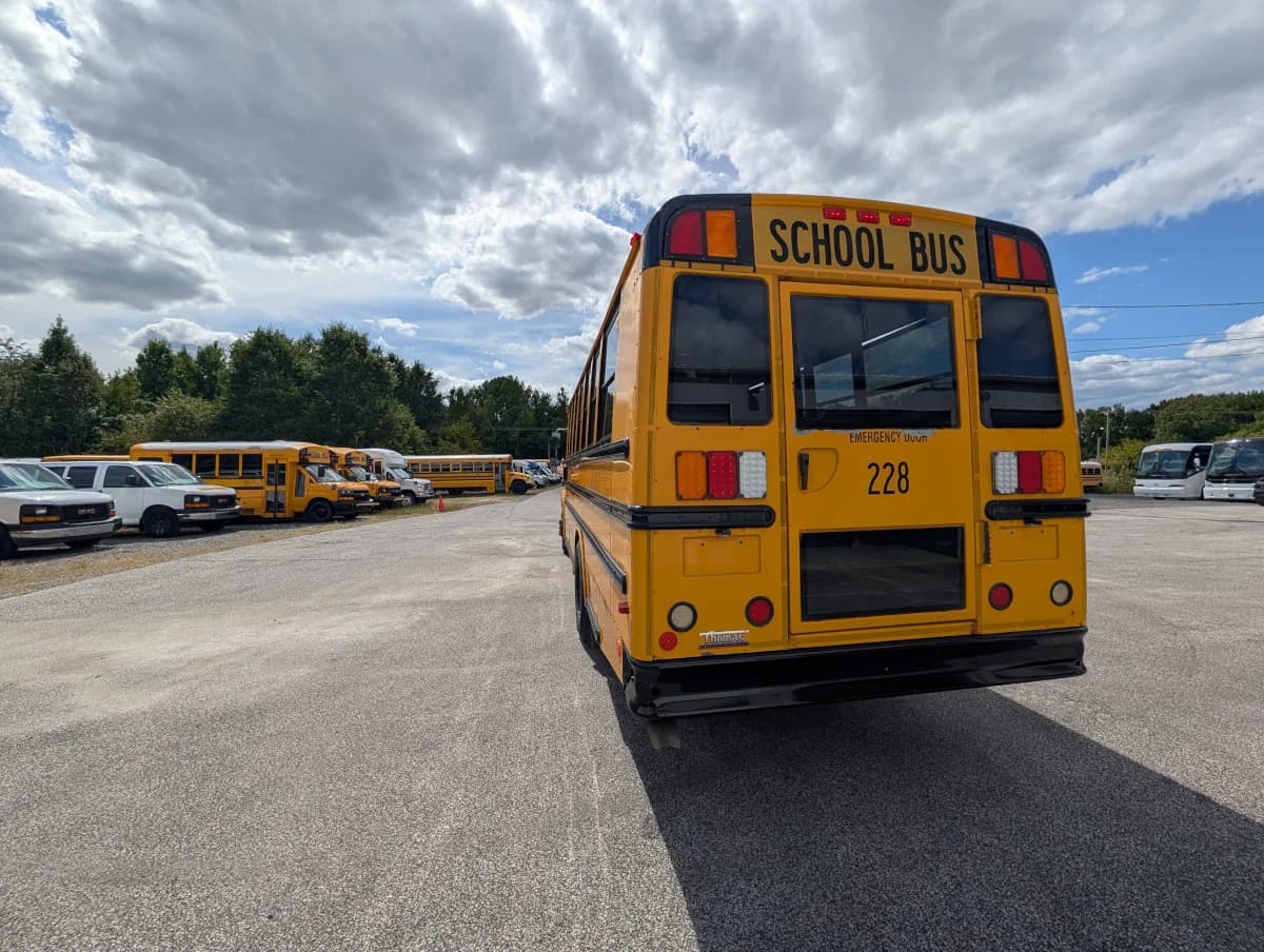 12 Ready To Ship 2018 THOMAS C2 - Image 15
