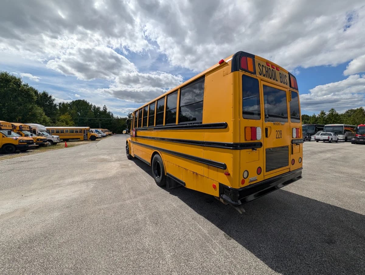 12 Ready To Ship 2018 THOMAS C2 - Image 16