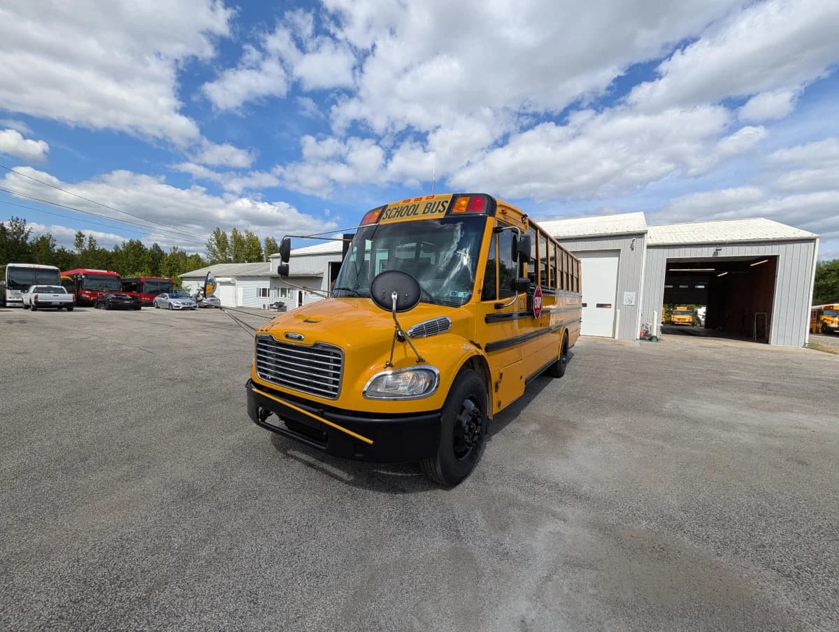 12 Ready To Ship 2018 THOMAS C2 - Image 10