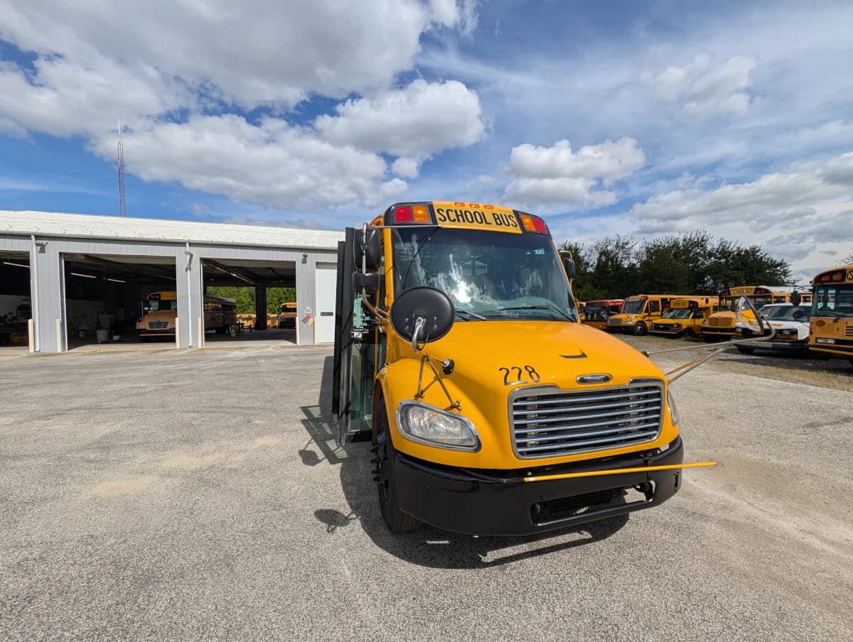 12 Ready To Ship 2018 THOMAS C2 - Image 12