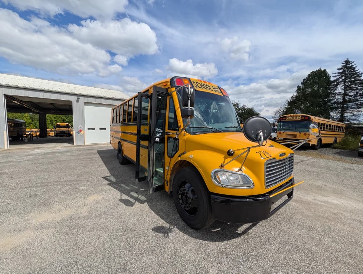 12 Ready To Ship 2018 THOMAS C2 - Image 13
