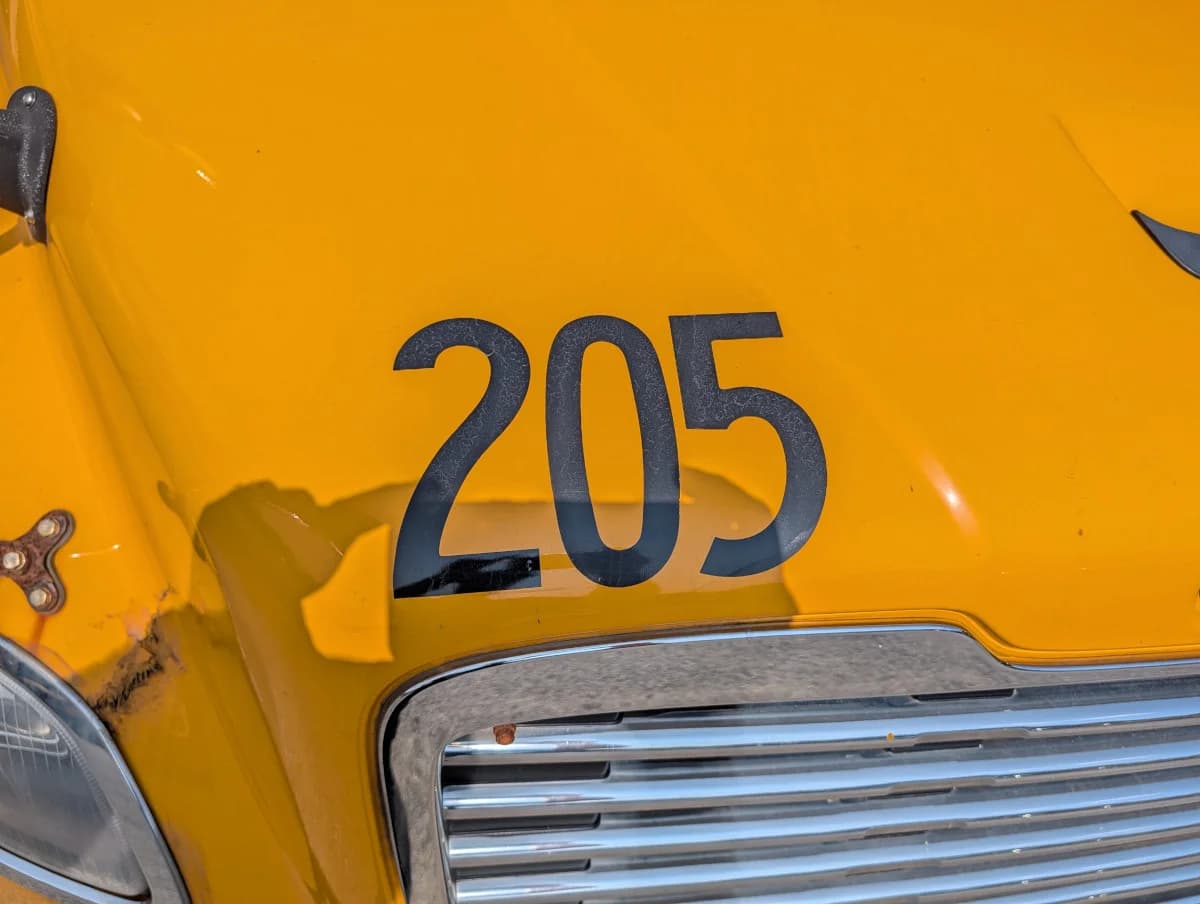 2018 Thomas C2 48 Passenger - Image 23
