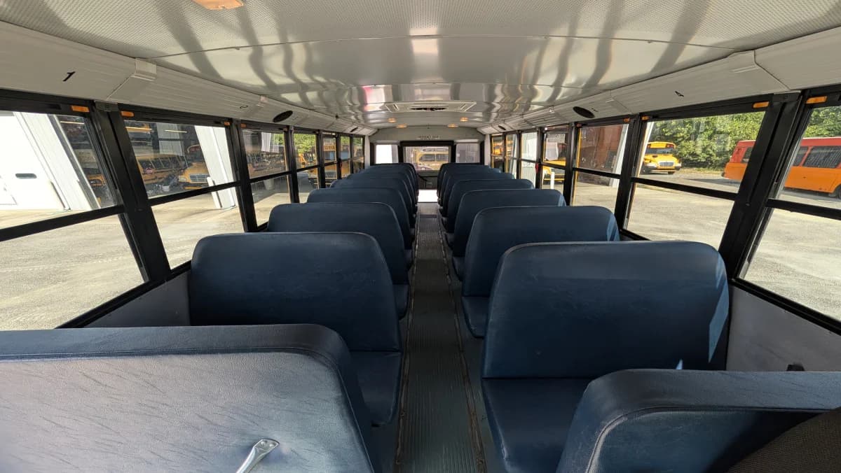 2018 Thomas C2 48 Passenger - Image 8