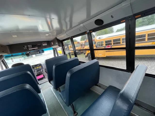 2019 Thomas C2 48 Passenger - Image 9