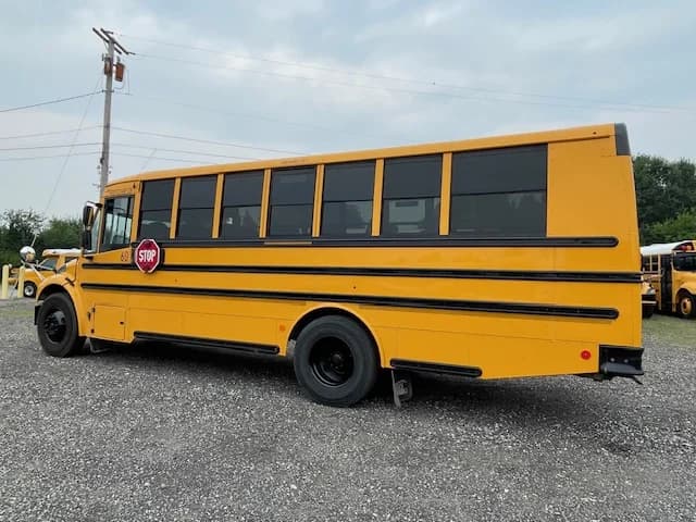 2019 Thomas C2 48 Passenger - Image 23