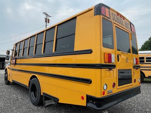 2019 Thomas C2 48 Passenger - Image 15