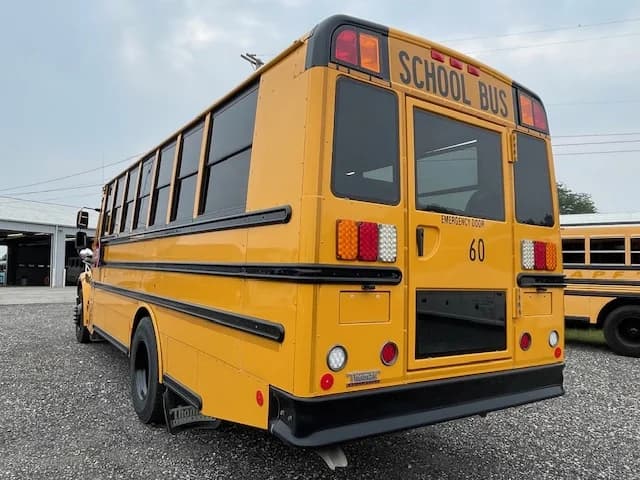 2019 Thomas C2 48 Passenger - Image 19