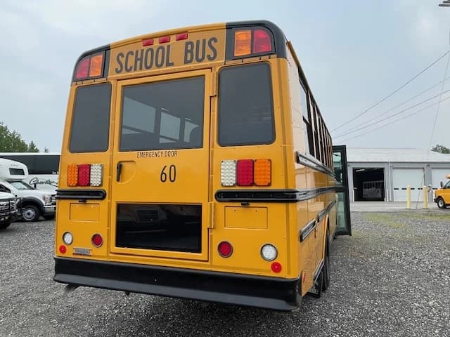 2019 Thomas C2 48 Passenger - Image 4