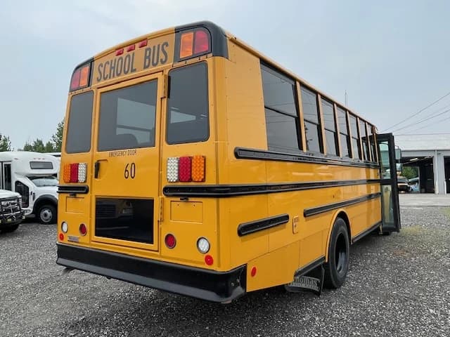 2019 Thomas C2 48 Passenger - Image 20