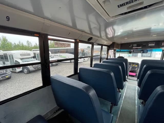 2019 Thomas C2 48 Passenger - Image 10