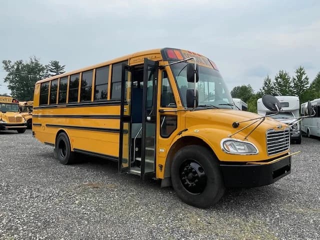 2019 Thomas C2 48 Passenger - Image 18