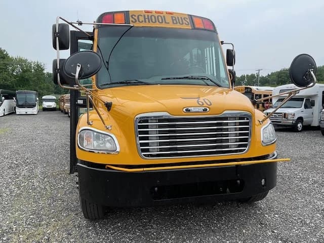 2019 Thomas C2 48 Passenger - Image 21