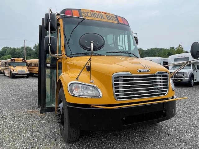 2019 Thomas C2 48 Passenger - Image 24