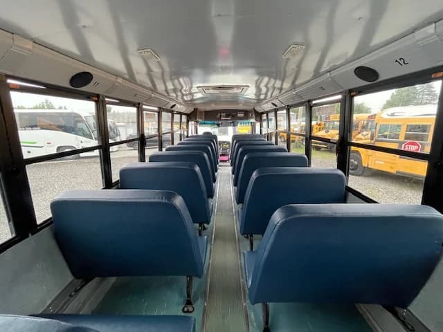 2019 Thomas C2 48 Passenger - Image 11