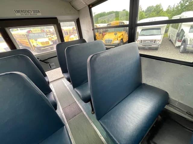 2019 Thomas C2 48 Passenger - Image 5
