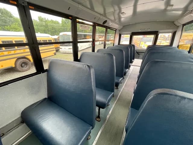 2019 Thomas C2 48 Passenger - Image 6
