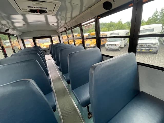 2019 Thomas C2 48 Passenger - Image 7