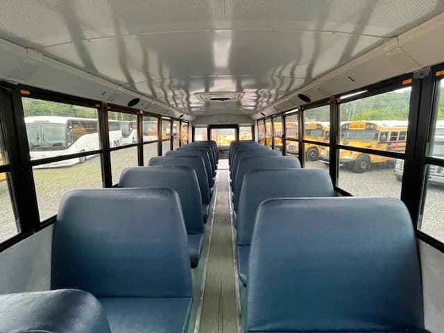 2019 Thomas C2 48 Passenger - Image 8