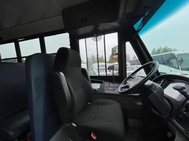 2019 Thomas C2 48 Passenger - Image 12