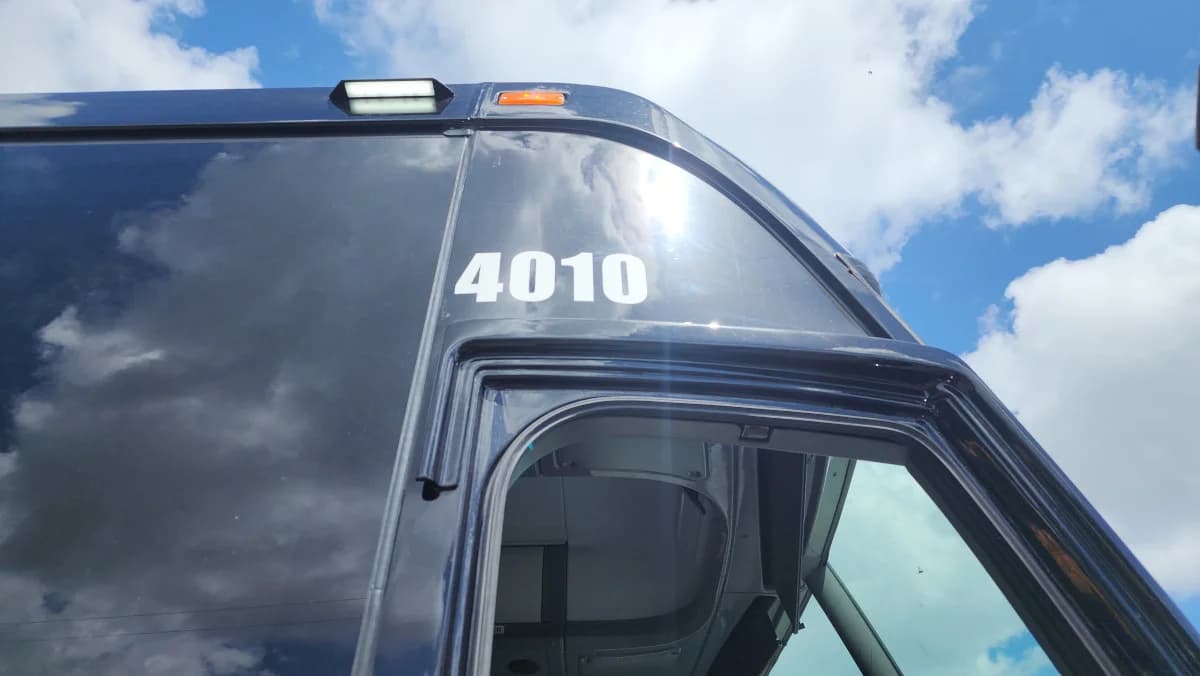 2025 MCI J4500 ADA Coach Bus - Image 49