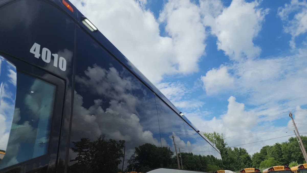 2025 MCI J4500 ADA Coach Bus - Image 45