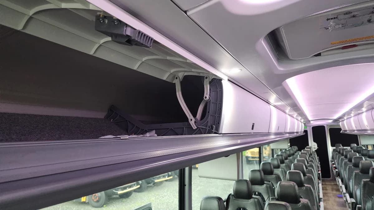2025 MCI J4500 ADA Coach Bus - Image 39