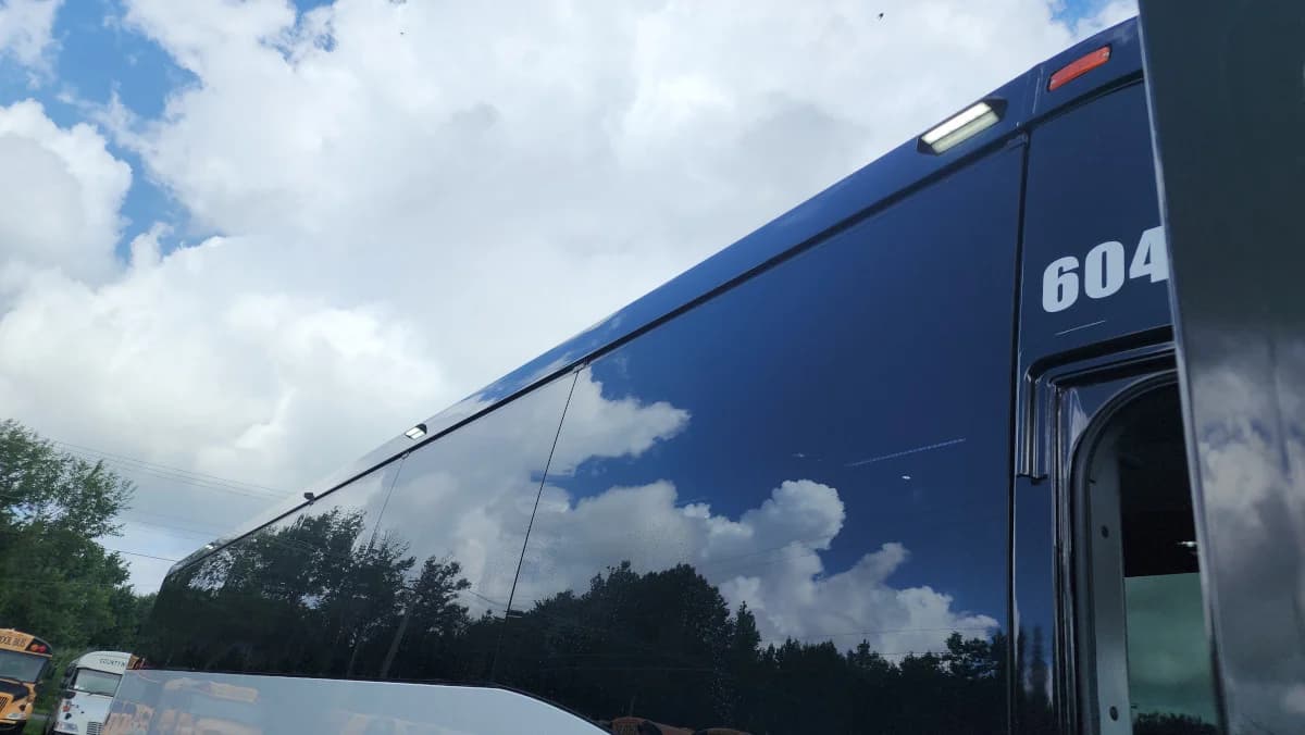 2025 MCI J4500 ADA Coach Bus - Image 50