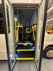 2024 Glaval Universal bus