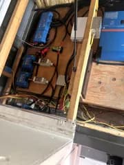 1999 Blue Bird TC2000 bus