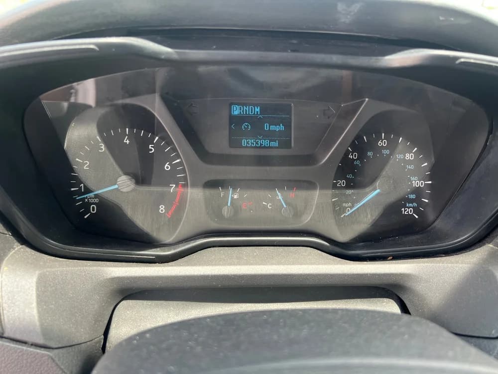 2018 Ford Transit 350HD - Image 10