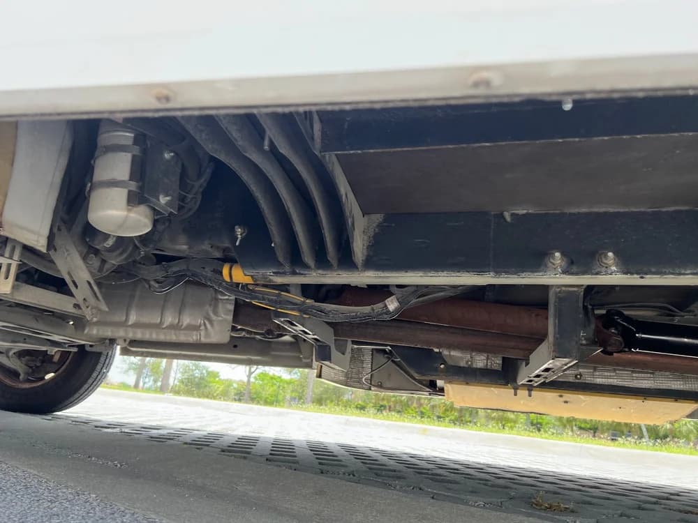 2018 Ford Transit 350HD - Image 12