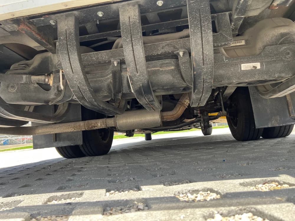 2018 Ford Transit 350HD - Image 14