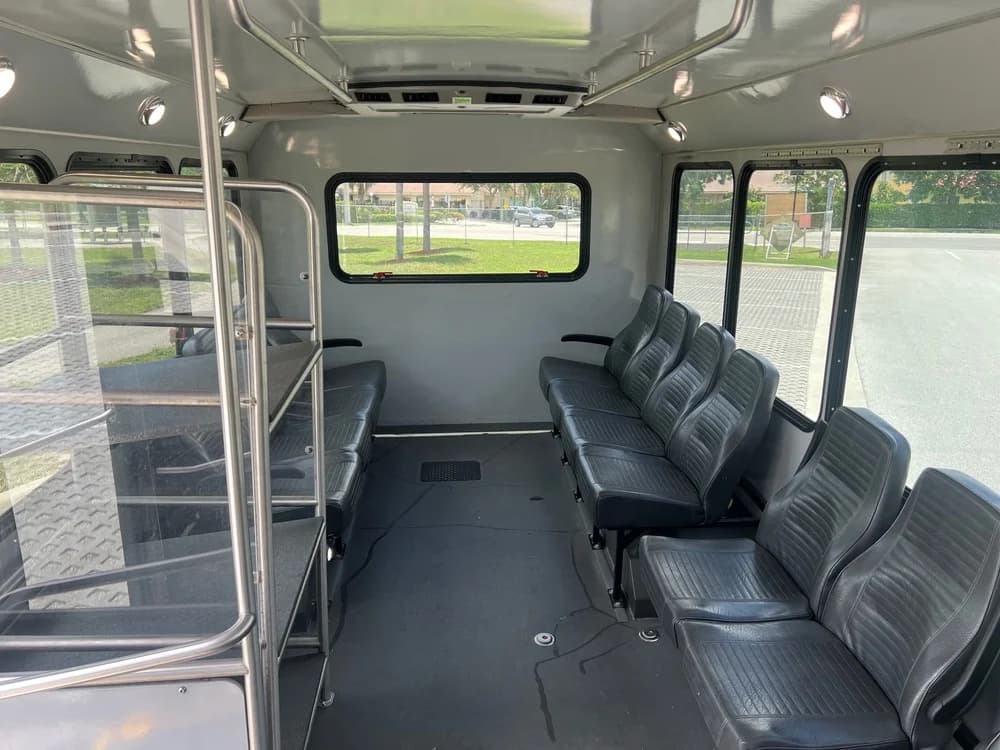 2018 Ford Transit 350HD - Image 6