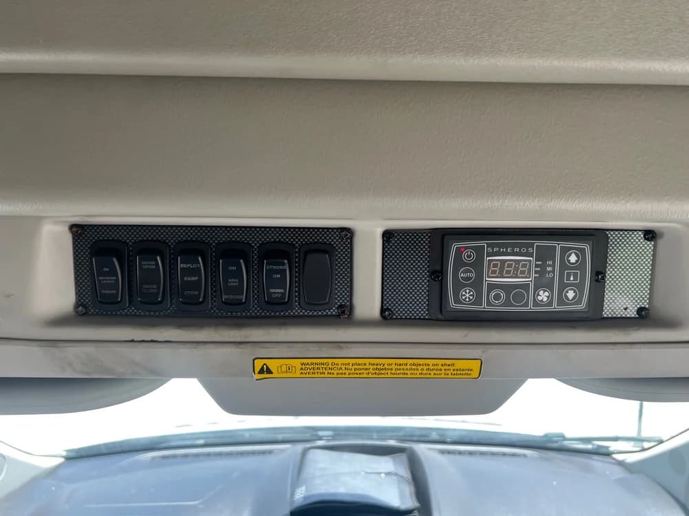 2018 Ford Transit 350HD - Image 8