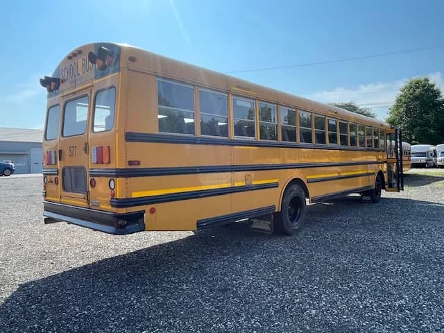 2017 THOMAS FE 84 Passenger - Image 26