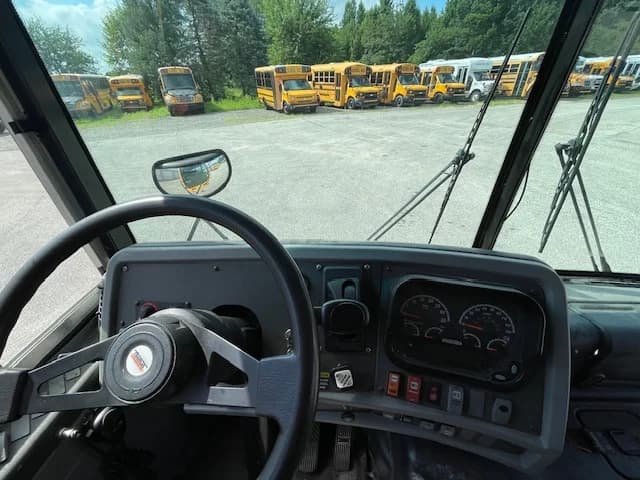 2017 THOMAS FE Flat Nose 84 Pass - Image 12