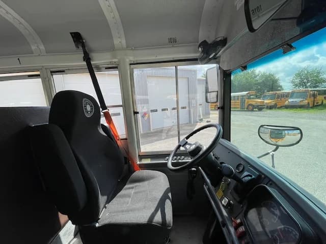 2017 THOMAS FE Flat Nose 84 Pass - Image 16