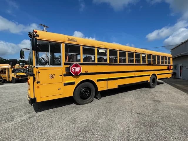 2017 THOMAS FE Flat Nose 84 Pass - Image 20