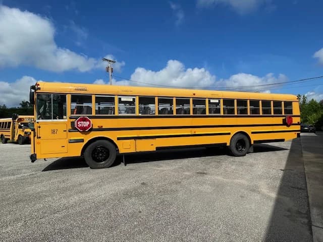 2017 THOMAS FE Flat Nose 84 Pass - Image 21