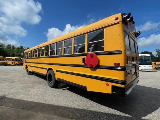 2017 THOMAS FE Flat Nose 84 Pass - Image 7