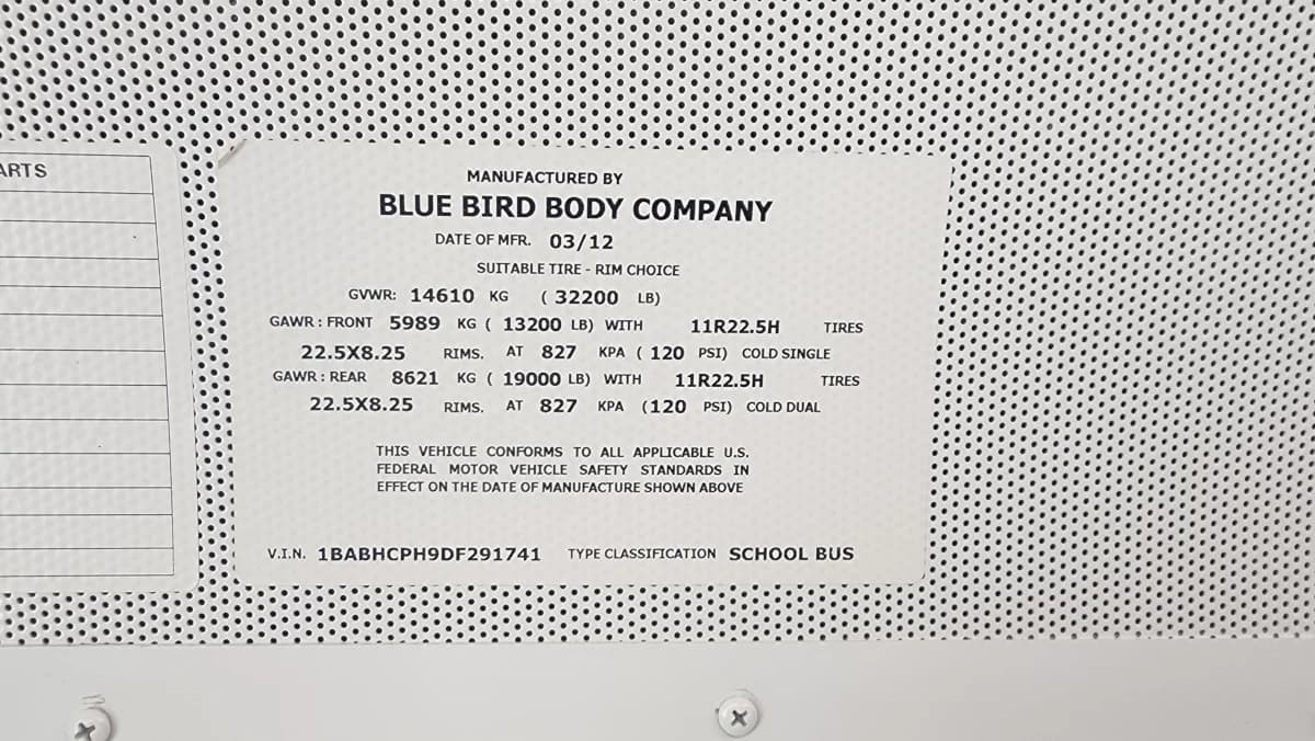 All American FE #51256 - Image 28