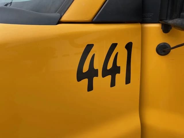 2015 CHEVROLET C4500 Thomas - Image 14