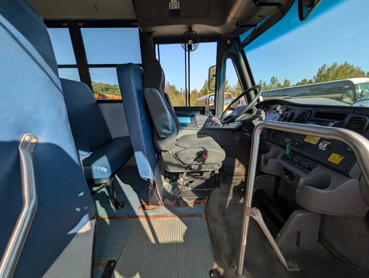 2017 Thomas C2 78 Passenger - Image 6