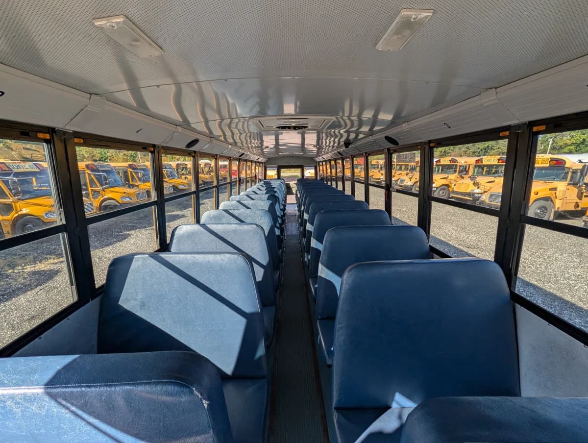 2017 Thomas C2 78 Passenger - Image 8