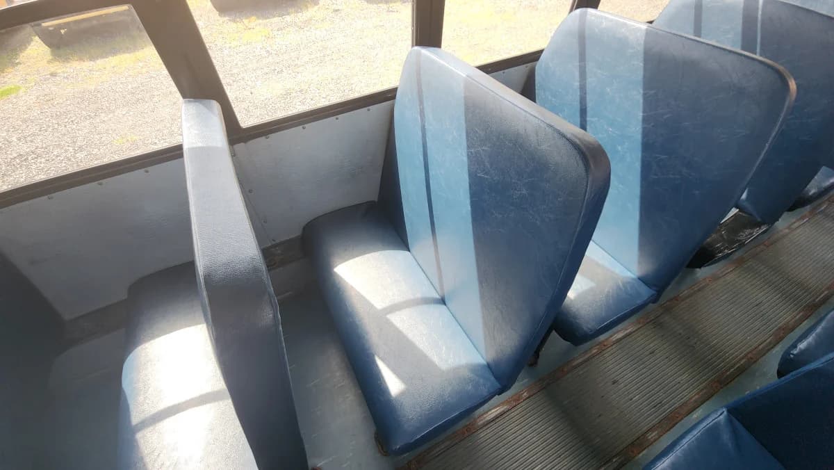 2017 THOMAS C2 72 Passenger School Bus - Image 10