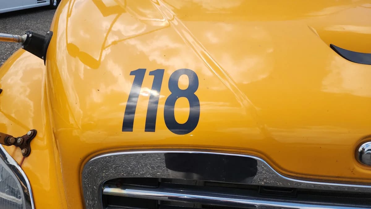 2017 THOMAS C2 72 Passenger School Bus - Image 20