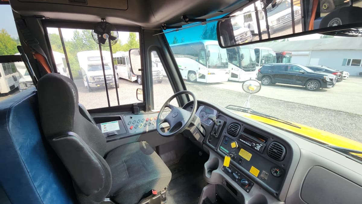 2017 Thomas 72 Passenger School Bus - Image 6