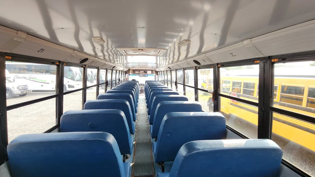 2017 Thomas 72 Passenger School Bus - Image 10